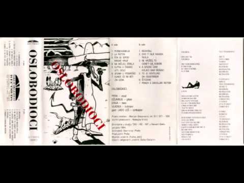 Oslobodioci - La putita