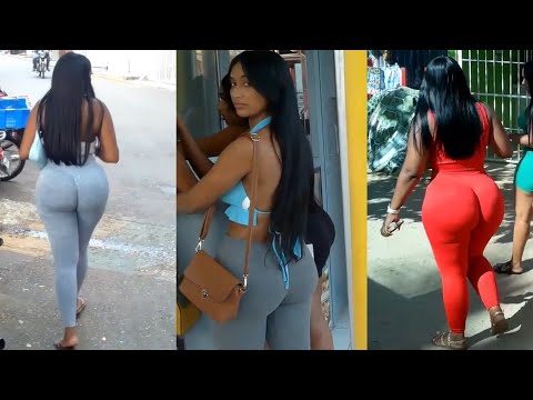 Can You Handle 🙌 All This 🍑 In Sosua Dominican Republic 🇩🇴 ? Baddest Of The Bunch🔥 ! Episode 2
