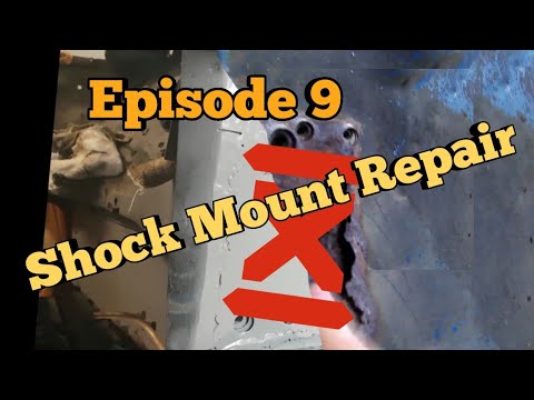 Classic Mini Restoration | Episode 9