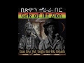 Gate of Mt.  Zion - Qshan Deya' feat. Vaughn ''Akae Beka'' Benjamin