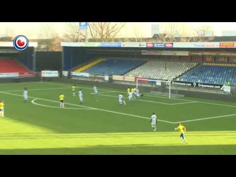 Cambuur wint fan De Graaschap