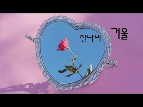 잔나비 - 거울 (mirror)