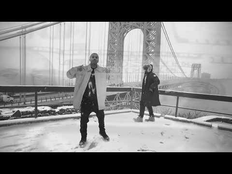 ShaqnLivin - Go Get The Money [Official Video]