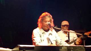 Marcos Valle - "Azimuth" - Sonoridades - Parque Lage - Rio de Janeiro - 5/12/2015