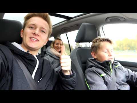 Fahrstunde mit Max - 10 Min UNFALLFREI? 🤣 ASH