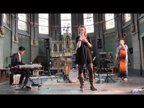 Anne Stockman Quartet - Weak - Gretchen Parlato