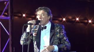 Bryan Ferry - The Same Old Blues. BBC Proms in Hyde Park Live 2013