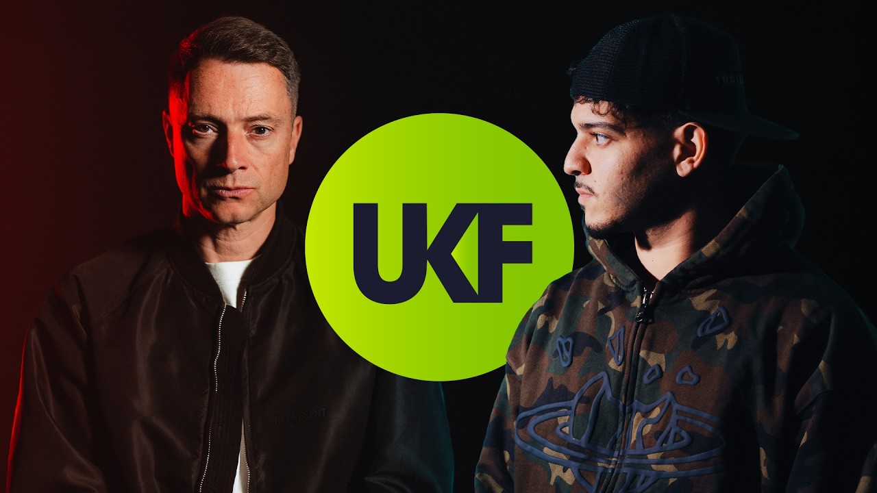 Bou & Friction - The Block