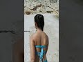 Anushka Shetty Bikini Vertical Video