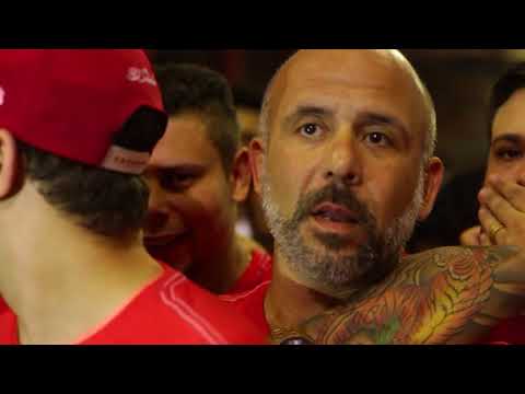 Teaser Estacio de Sa - O Pavilhão do Amor