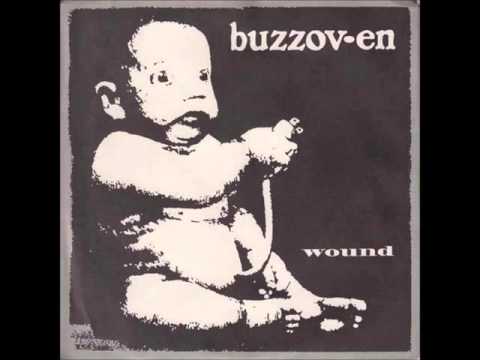 Buzzov•en - Wound (EP, 1992)