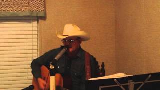 One Row At A Time--Merle Haggard--cover