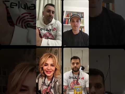 Live 2 (18 Prill 2023)