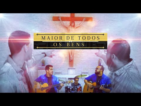 Maior De Todos Os Bens - Vanderlei Gonçalves