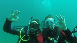 Diving Durban - GoPro