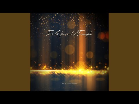 The Moment of Triumph