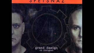 Spetsnaz - On The Edge