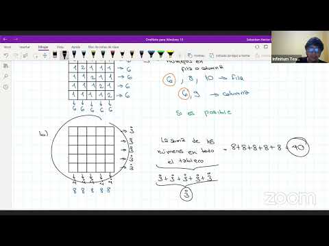 Solucionario ONEM 2023 Cuarta Fase Nivel 1
