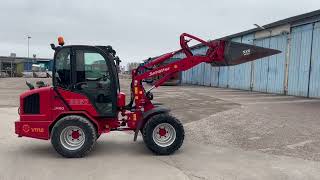 Sch&auml;ffer  3360 gummihjulsl&aelig;sser | Billede 4 - Machineryline