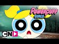 De Powerpuff Girls | De geur van afschuw | Cartoon Network