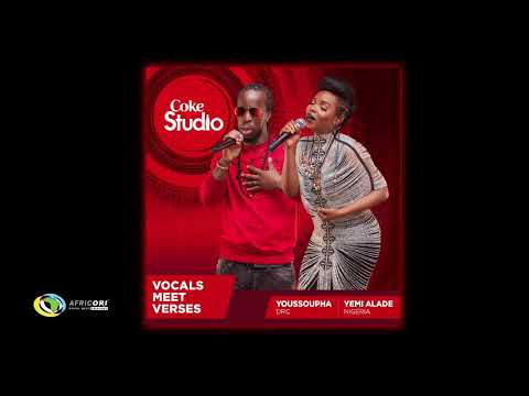 Youssoupha ft Yemi Alade - Hustler (Audio Officiel)