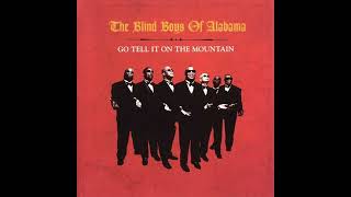 The Blind Boys of Alabama - Joy To The World (2003)