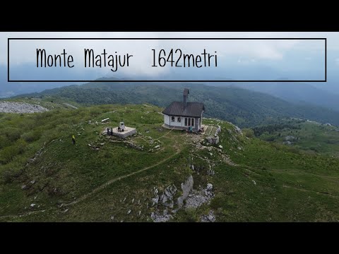 Monte Matajur