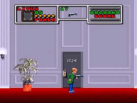 home alone super nintendo walkthrough