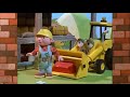 Spud Lends A Hand US A Bonus US Short Bob Saves Energy