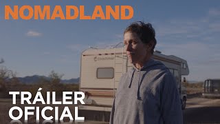 Nomadland Film Trailer