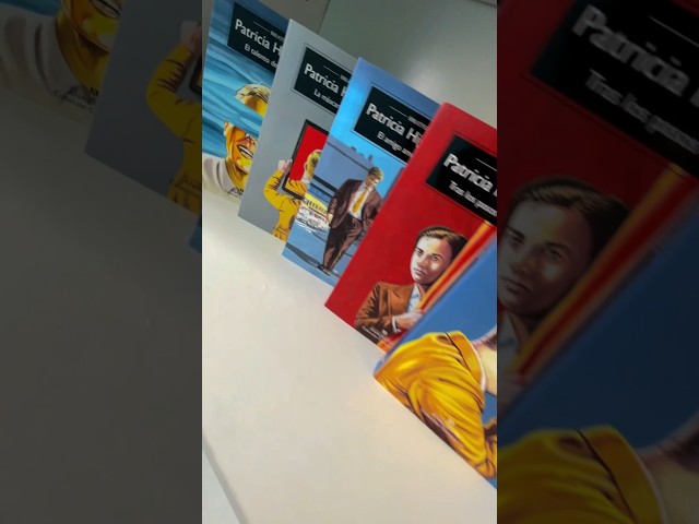 Vídeo relacionado con Ripley en peligro: 5 (Compactos)