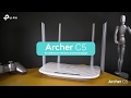 Роутер TP-LINK Archer A5