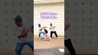 Download lagu Miyu dance tabola bale bersama ja morant n esbe 03 mp3