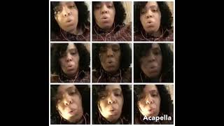 Justin Timberlake - Livin Off The Land (cover)