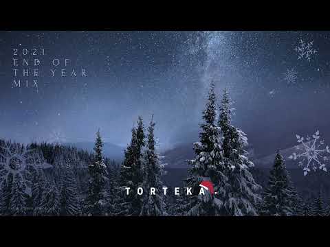 TORTEKA's End Of The Year Mix 2021 | w/ Ben Böhmer, Dav Lauken, Marc DePulse, Adana Twins...