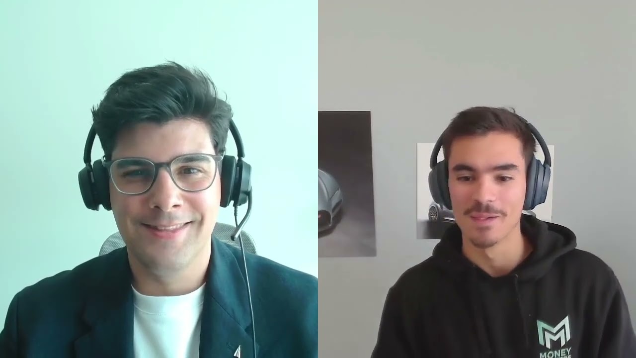 Client Interview #19 - Savvy