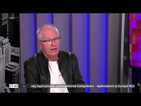 PIRKADATM. Kende Péterrel: dr. Póta György
