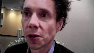 Malcolm Gladwell: His Thoughts on Social Media