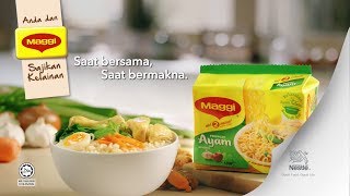 Iklan Maggi Free Music Download