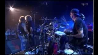 Chickenfoot - Learning To Fall (Live 2009)