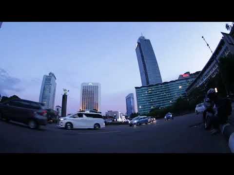 HUT DKI JAKARTA ke - 492 [22 JUNI 2019]