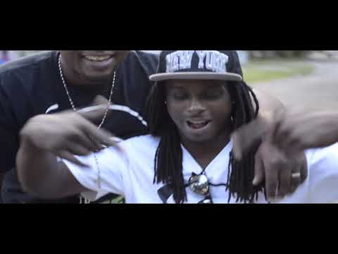 GET RITE RECORDS LLC / CHASE STAX BnK+Webisode+4