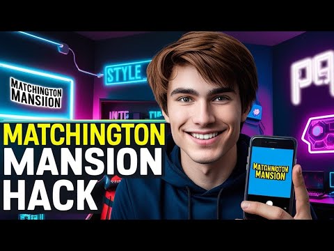 Matchington Mansion Hack - How To Get Free Stars