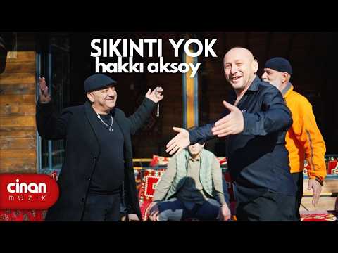 Hakkı Aksoy - Sıkıntı Yok / Gözüne Kesileyim