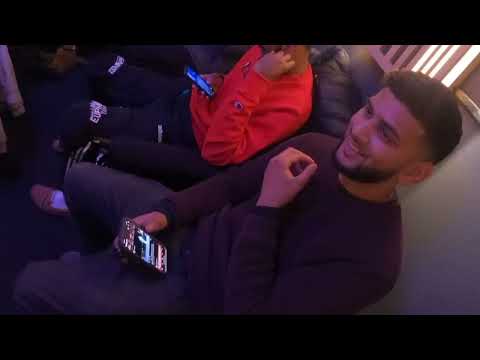 @IAMRUSS WE HERE IN THE MAKING...