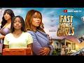 FAST MONEY GIRLS ONYII ALEX OMECHE OKO CHINEYE UBAH FASTMONEYGIRLS