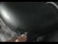Gravity Fed Hopper Test