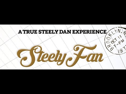 Steely Fan - Full Concert