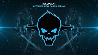 Hex Cougar - Afterlife (feat. Jarell Perry) [Bass Boosted]