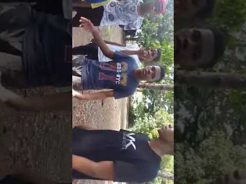 Reymi & Mc jeral VS Mc Engel & Seo mc (Batalla de Freestyle)